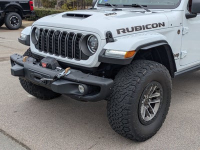 2024 Jeep Wrangler Rubicon 392