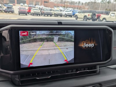 2024 Jeep Wrangler Rubicon 392