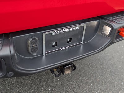 2024 Jeep Gladiator Mojave X