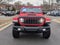 2024 Jeep Gladiator Mojave X