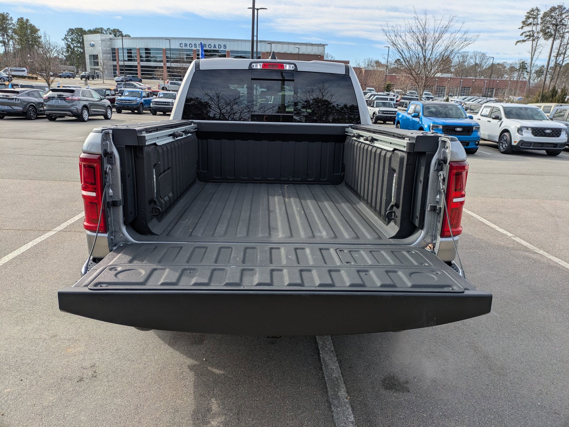 2025 RAM 1500 Limited