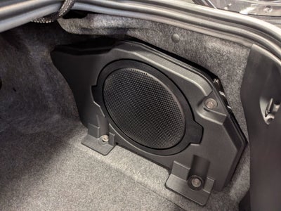 2022 Ford Mustang Shelby Super Snake