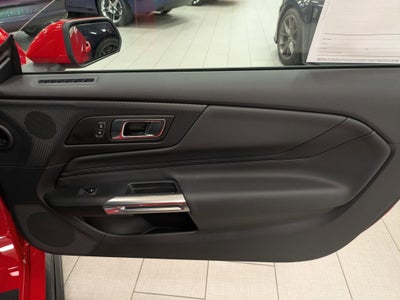 2024 Ford Mustang GT Premium RTR Spec 3 Supercharged