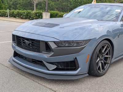 2024 Ford Mustang Dark Horse
