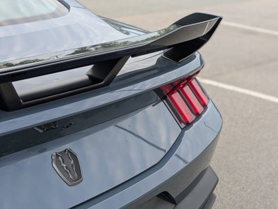 2024 Ford Mustang Dark Horse