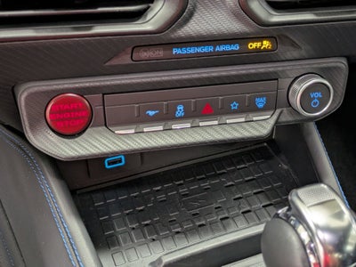 2024 Ford Mustang Dark Horse