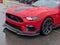 2022 Ford Mustang Mach 1