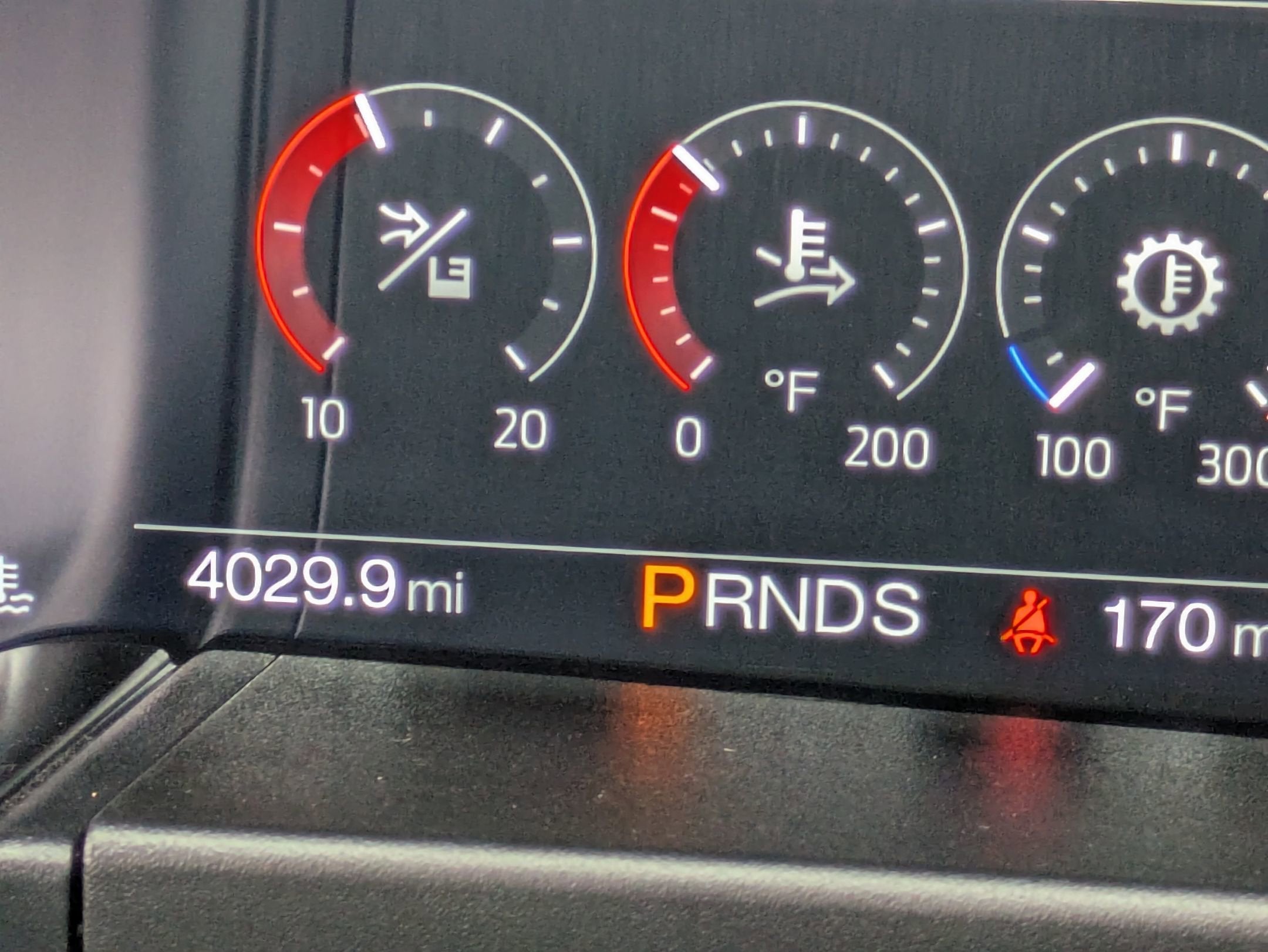 2022 Ford Mustang Mach 1