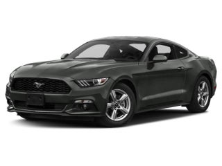 2015 Ford Mustang EcoBoost Premium