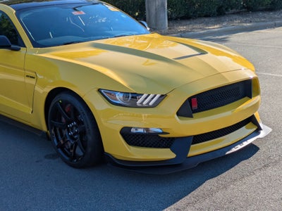 2017 Ford Mustang Shelby GT350R