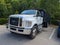2017 Ford F-750SD Base