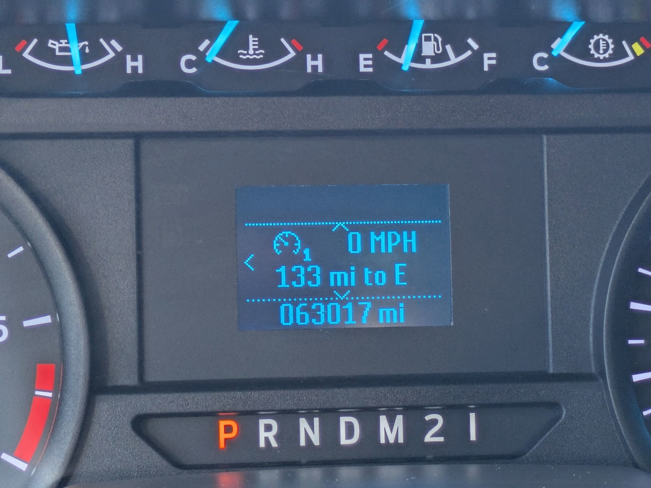 2024 Ford E-Series Cutaway Base