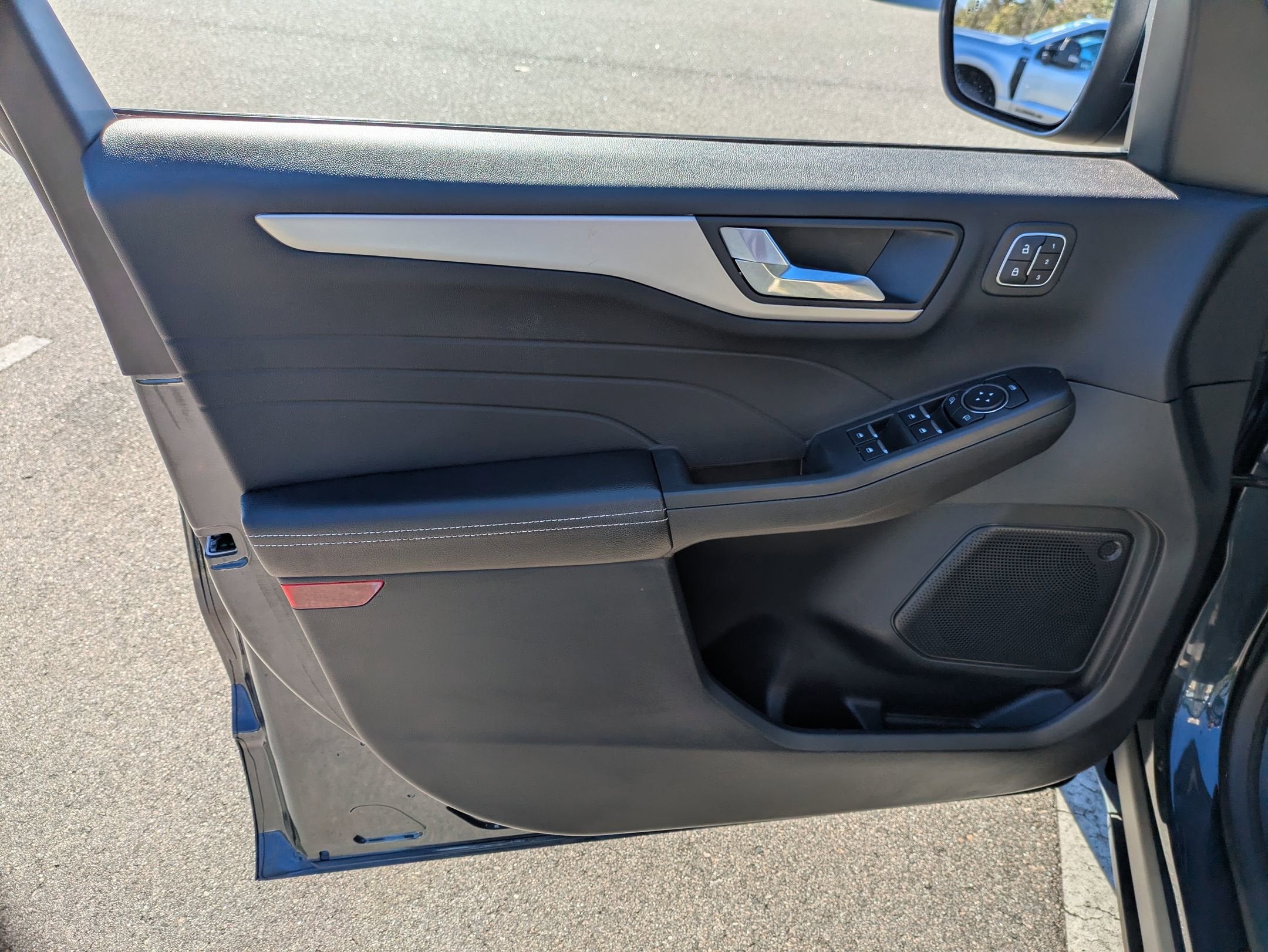 2022 Ford Escape SEL Hybrid