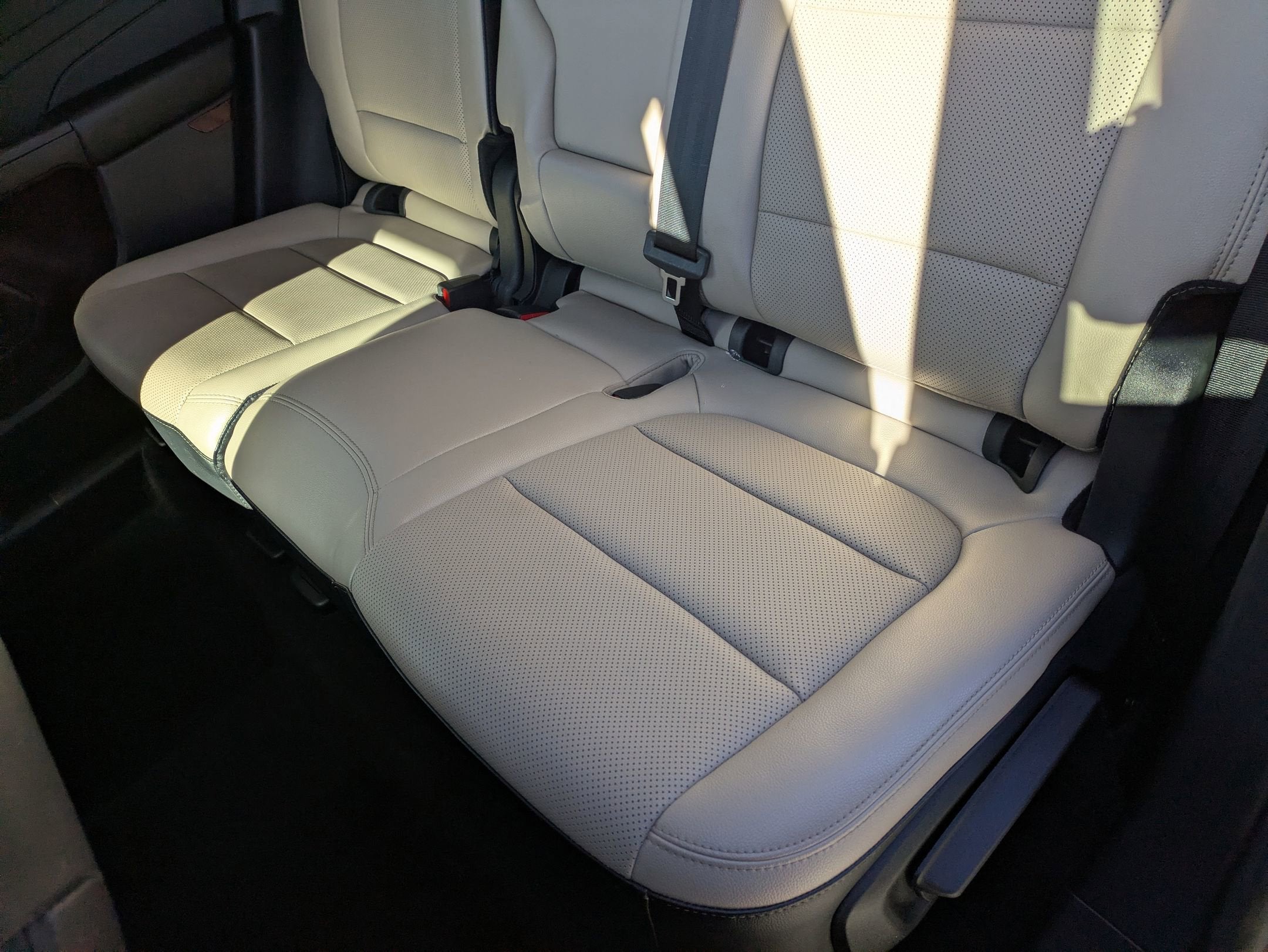 2022 Ford Escape SEL Hybrid