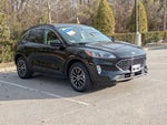 2022 Ford Escape SEL Plug-In Hybrid