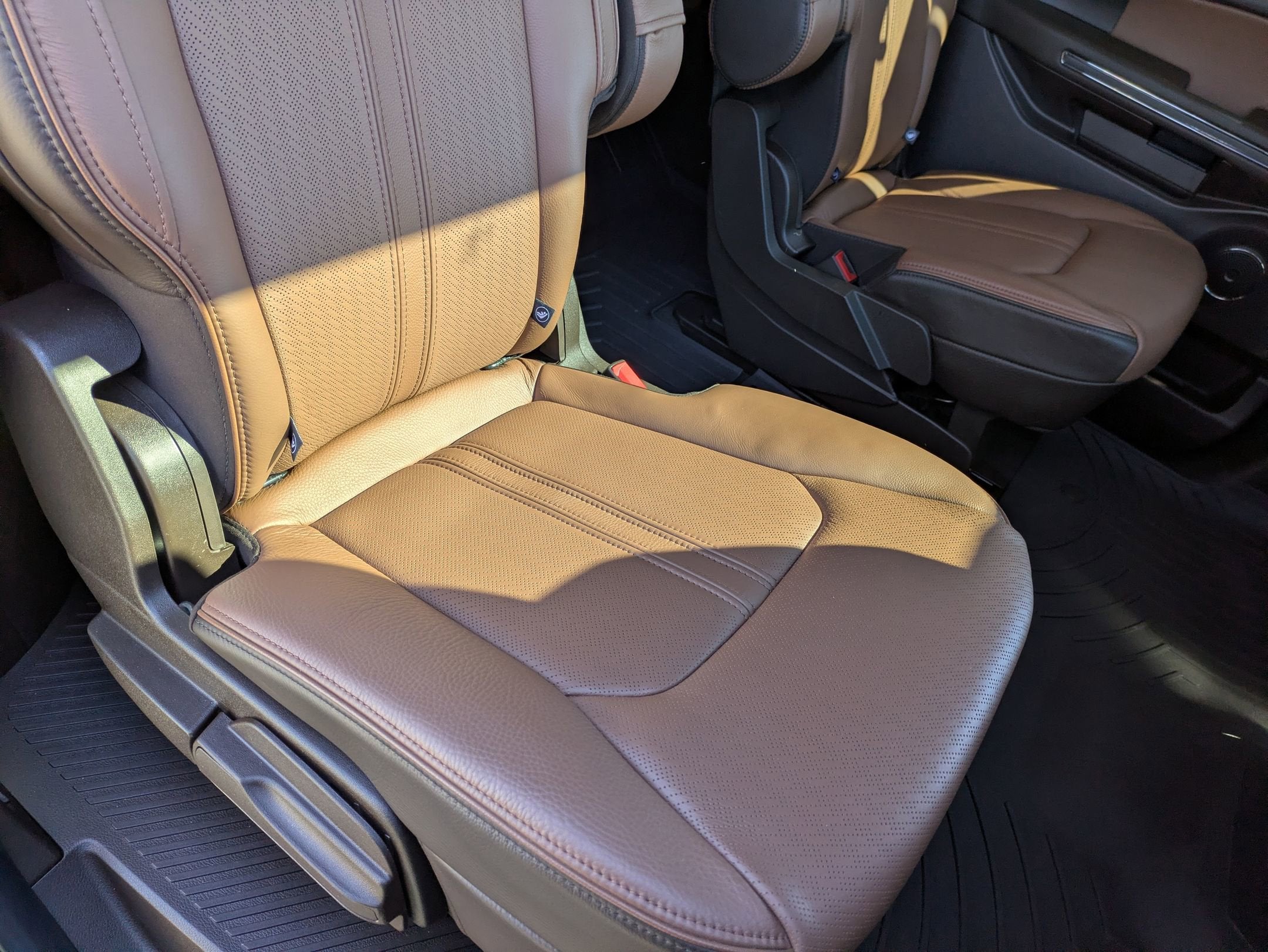 2024 Ford Expedition Max King Ranch