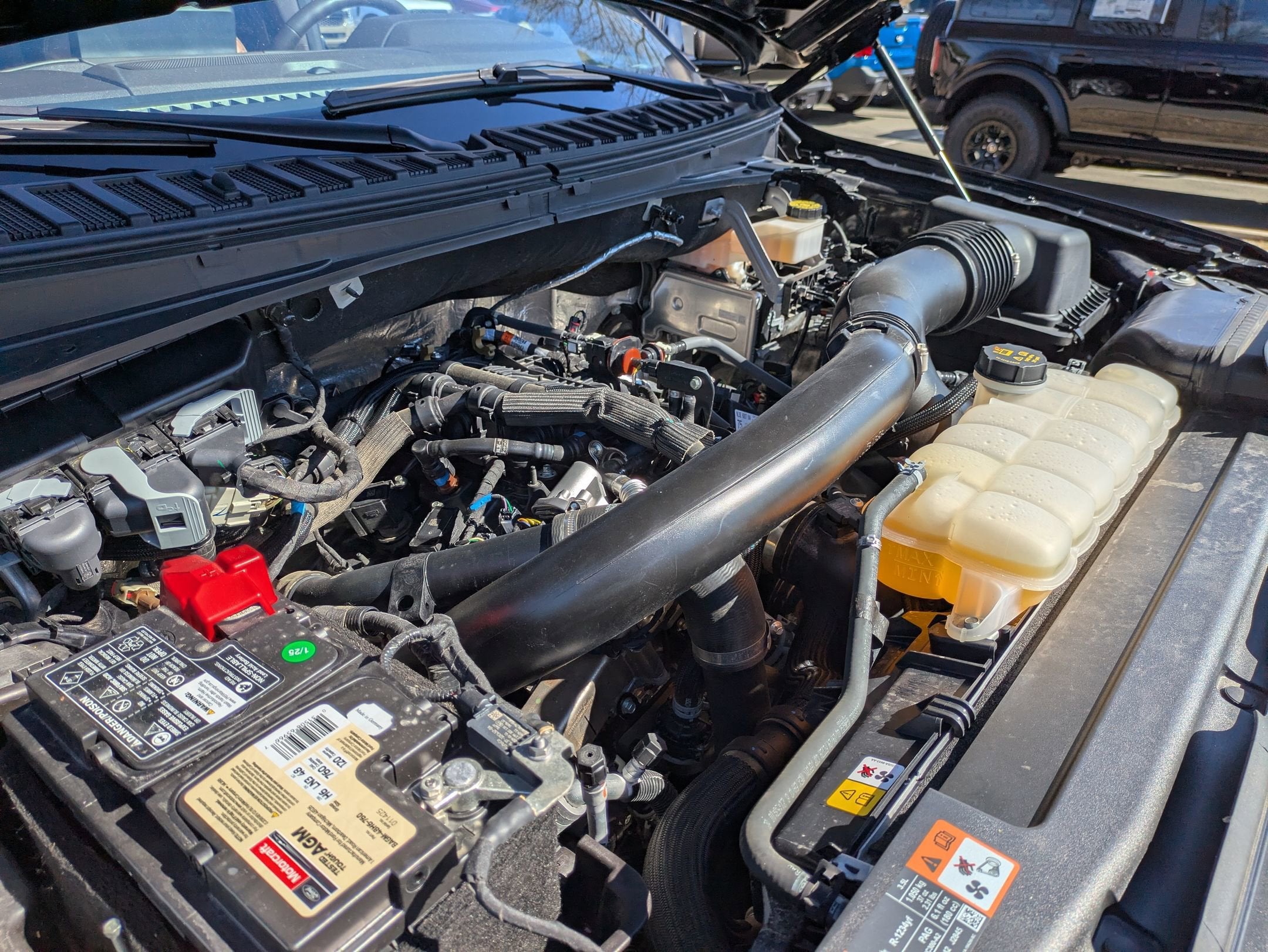 2024 Ford Expedition Max King Ranch