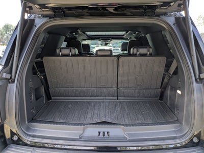 2024 Ford Expedition Platinum