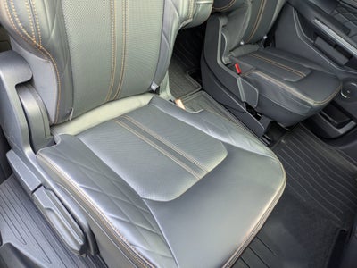 2024 Ford Expedition Platinum