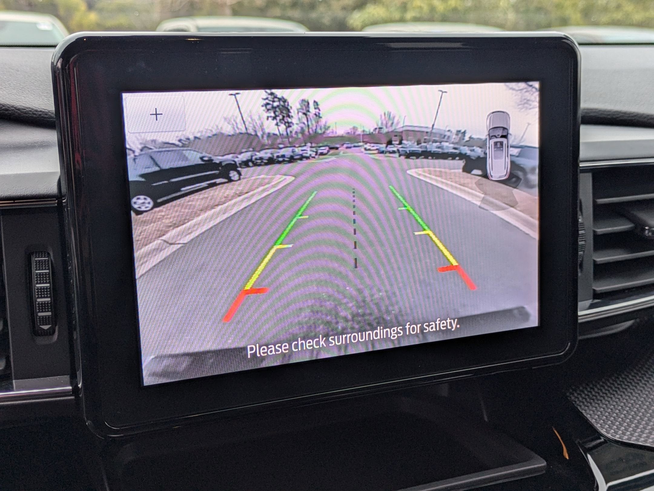 2024 Ford Explorer ST-Line