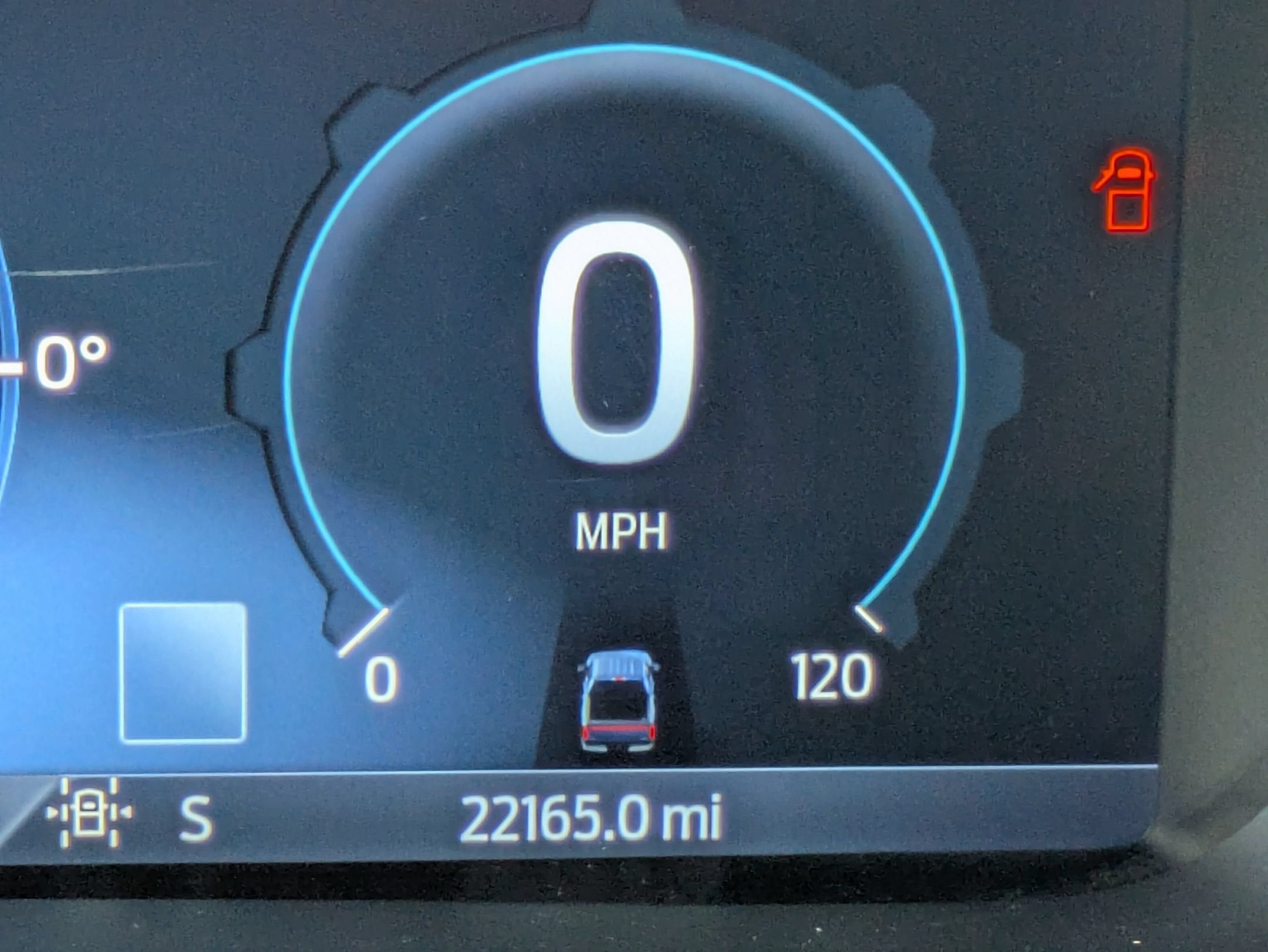 2024 Ford F-150 Lightning Platinum