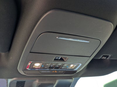 2025 Ford F-150 Lightning Platinum