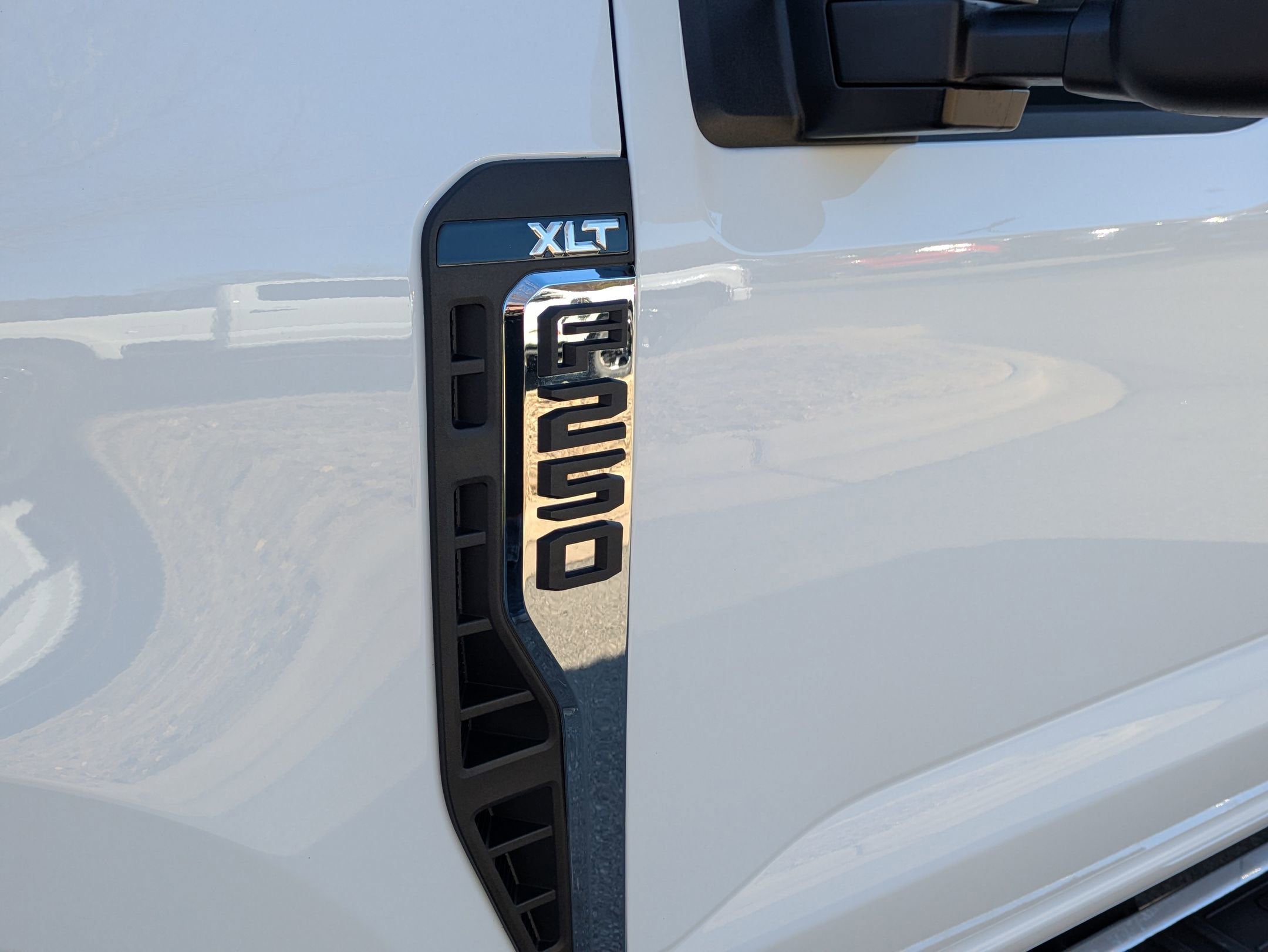 2024 Ford Super Duty F-250 SRW XLT