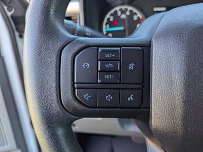 2024 Ford Super Duty F-250 SRW XLT