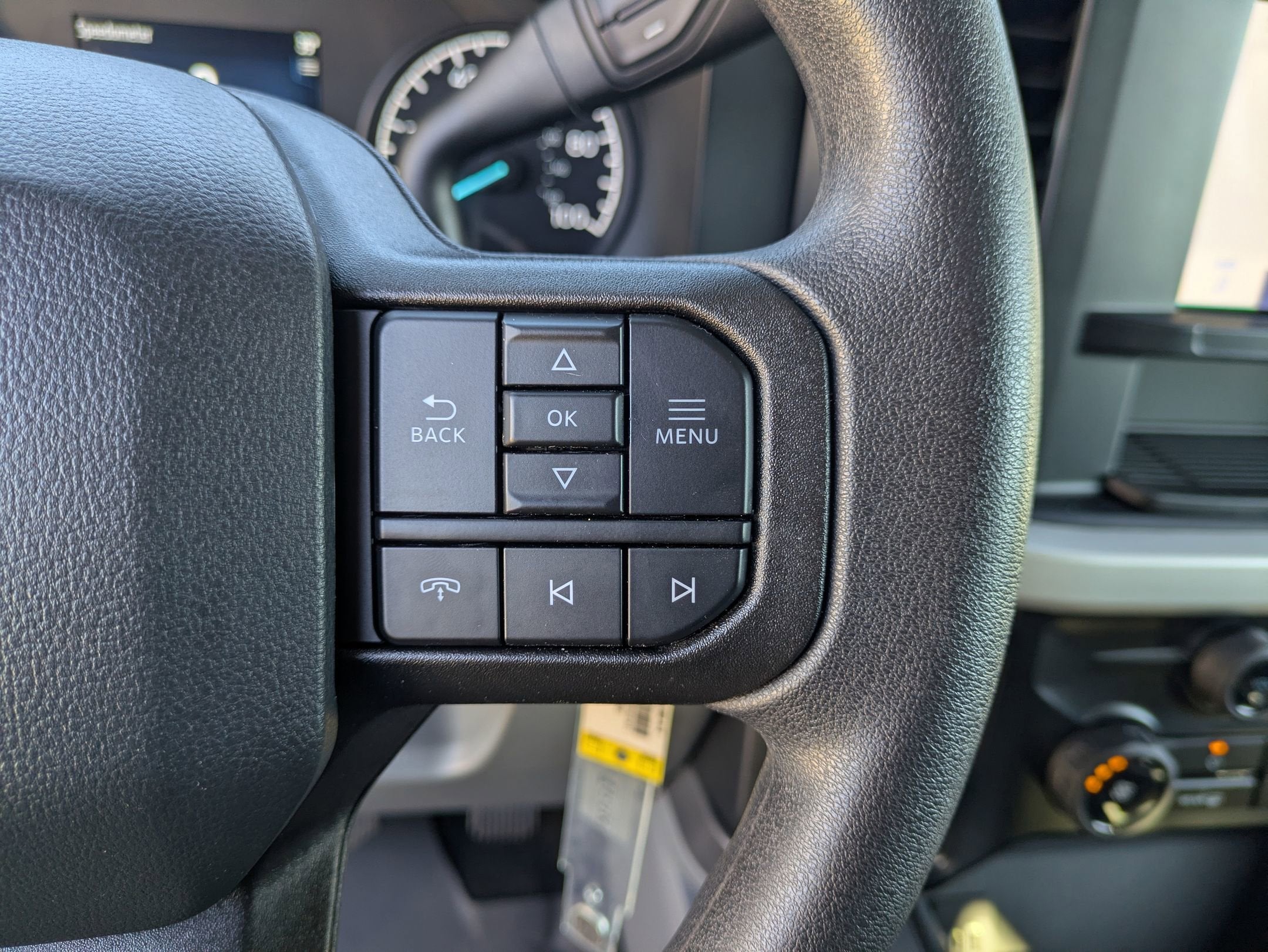 2024 Ford Super Duty F-250 SRW XLT