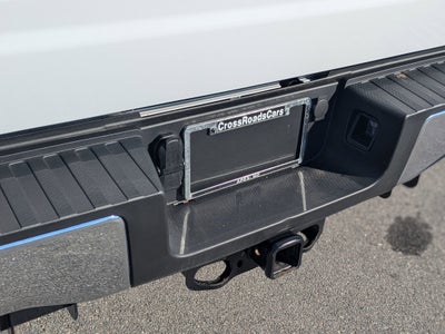 2024 Ford Super Duty F-250 SRW XLT