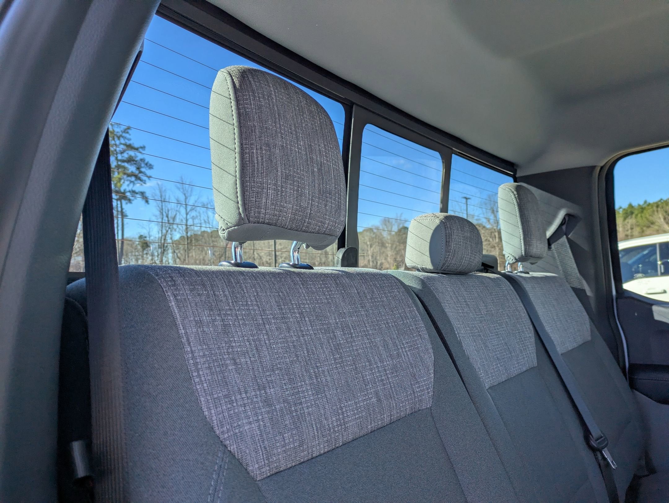 2024 Ford Super Duty F-250 SRW XLT