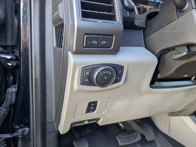 2021 Ford Super Duty F-250 SRW XLT
