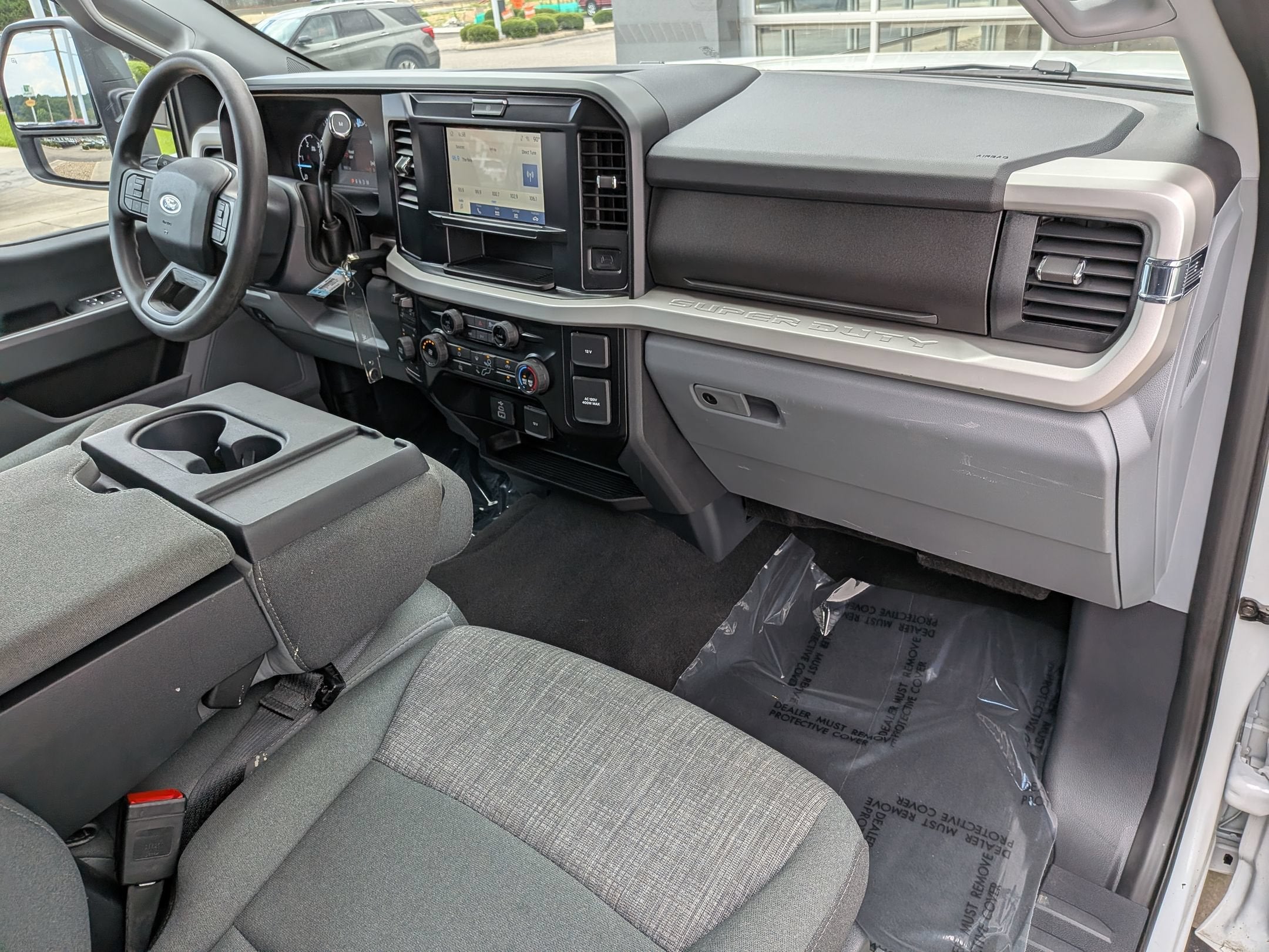 2026 Ford Super Duty F-250 SRW XLT