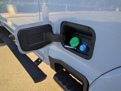 2025 Ford Super Duty F-250 SRW LARIAT Rocky Ridge