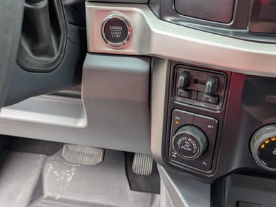 2025 Ford Super Duty F-250 SRW XLT