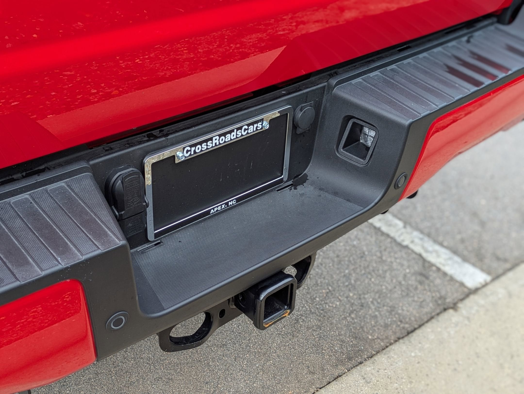 2025 Ford Super Duty F-250 SRW XLT