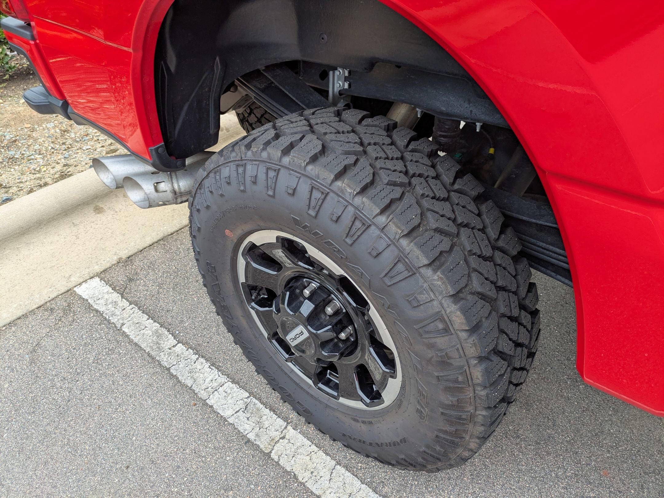 2025 Ford Super Duty F-250 SRW XLT