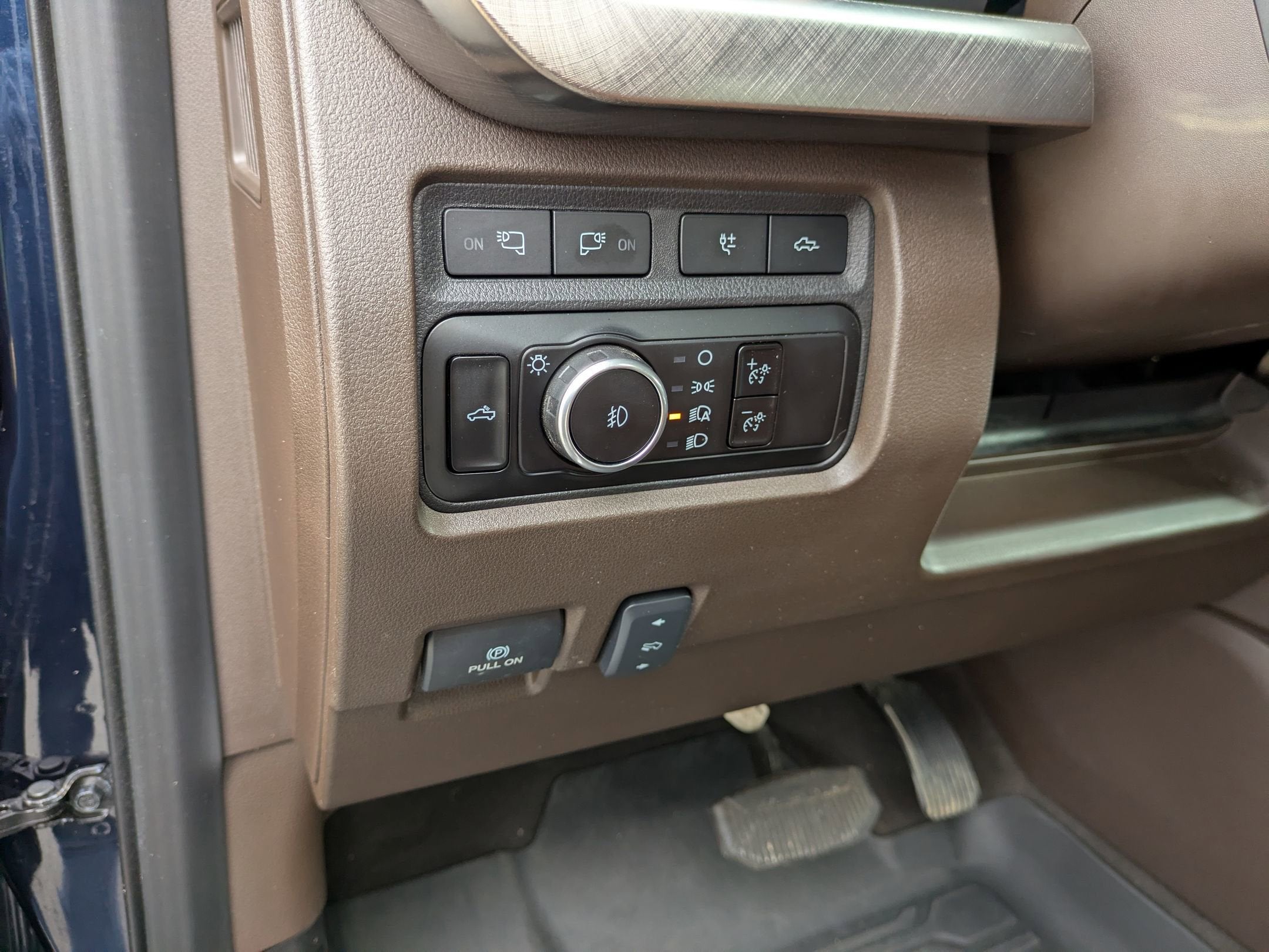 2023 Ford Super Duty F-250 SRW King Ranch