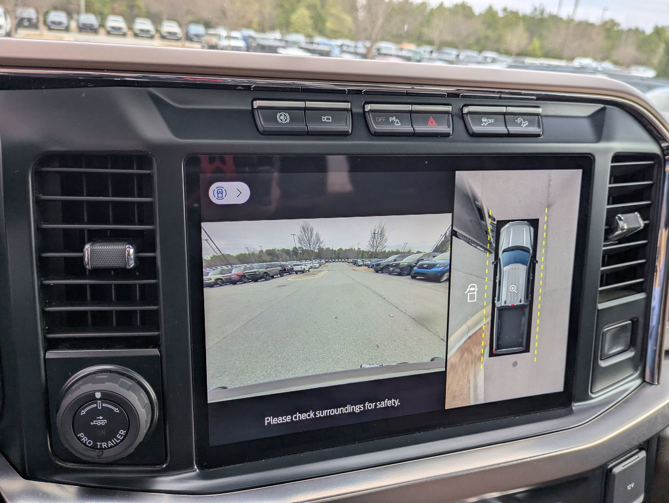 2023 Ford Super Duty F-250 SRW King Ranch