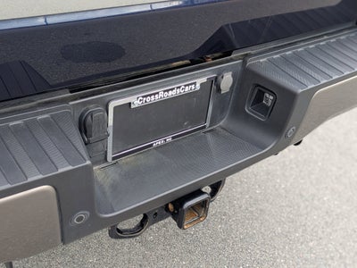 2023 Ford Super Duty F-250 SRW King Ranch