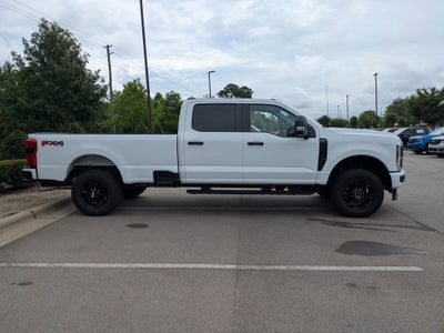 2024 Ford Super Duty F-250 SRW XL