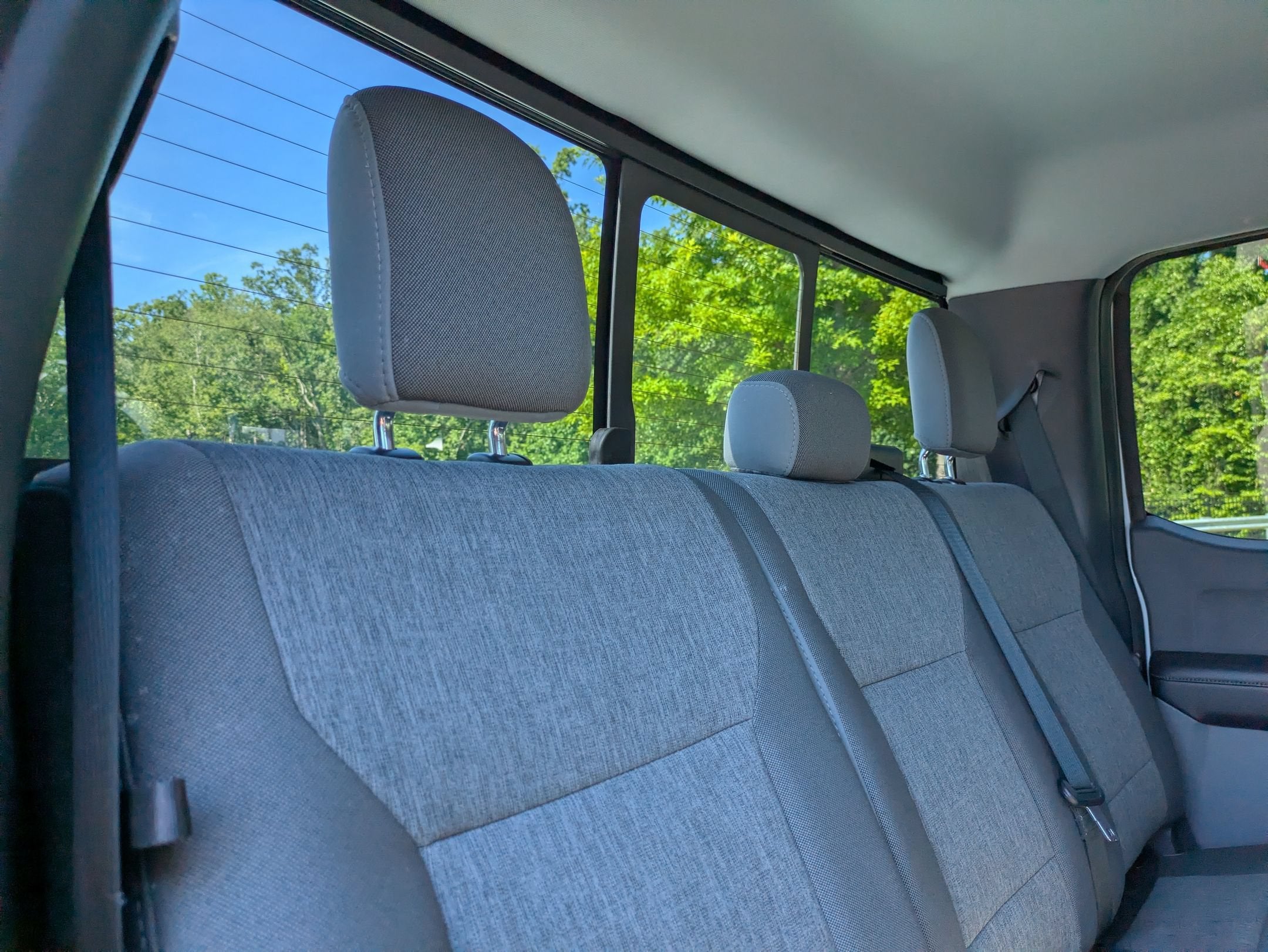 2025 Ford Super Duty F-250 SRW XL