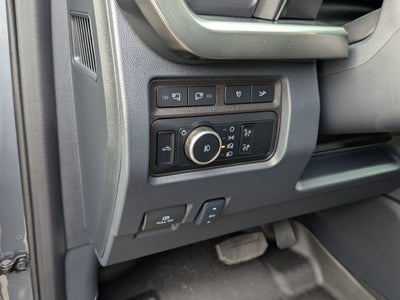 2024 Ford Super Duty F-250 SRW LARIAT