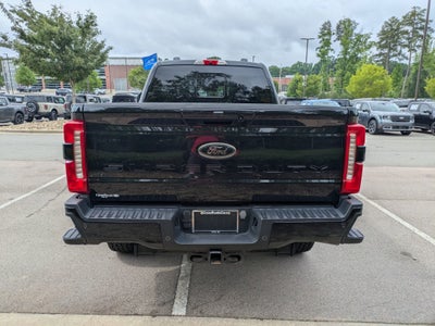 2023 Ford Super Duty F-250 SRW LARIAT