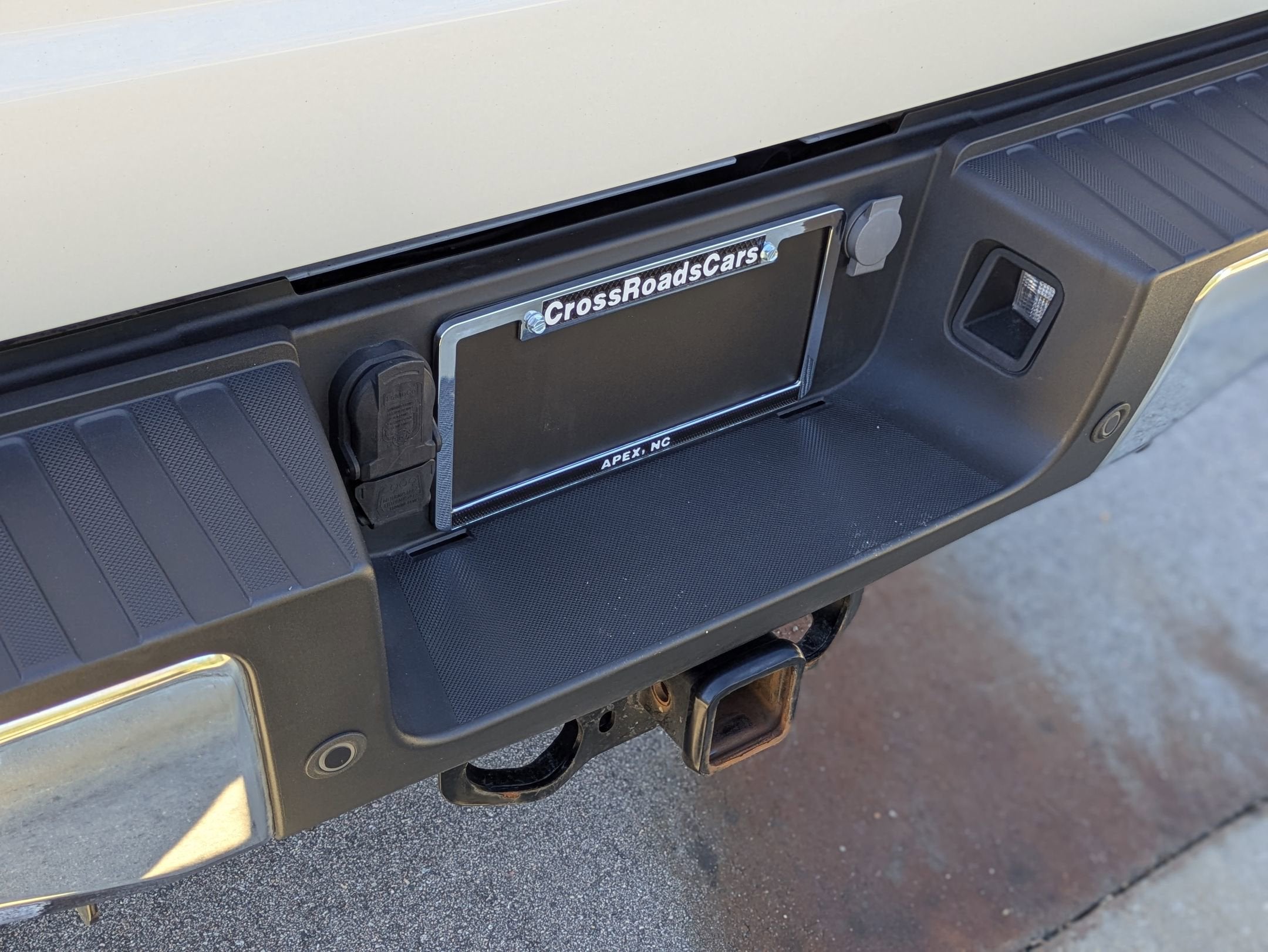 2023 Ford Super Duty F-350 SRW LARIAT