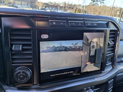 2023 Ford Super Duty F-350 SRW LARIAT