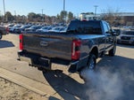 2023 Ford Super Duty F-350 SRW LARIAT