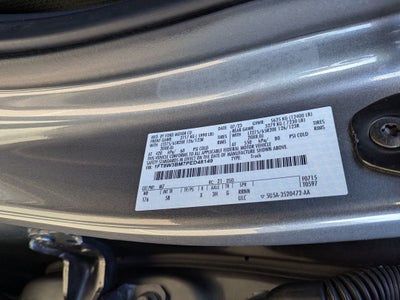 2023 Ford Super Duty F-350 SRW LARIAT