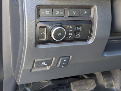 2024 Ford Super Duty F-350 SRW LARIAT