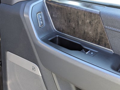 2024 Ford Super Duty F-350 SRW LARIAT